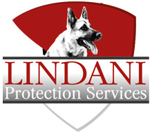 Lindani Protection Services Logo